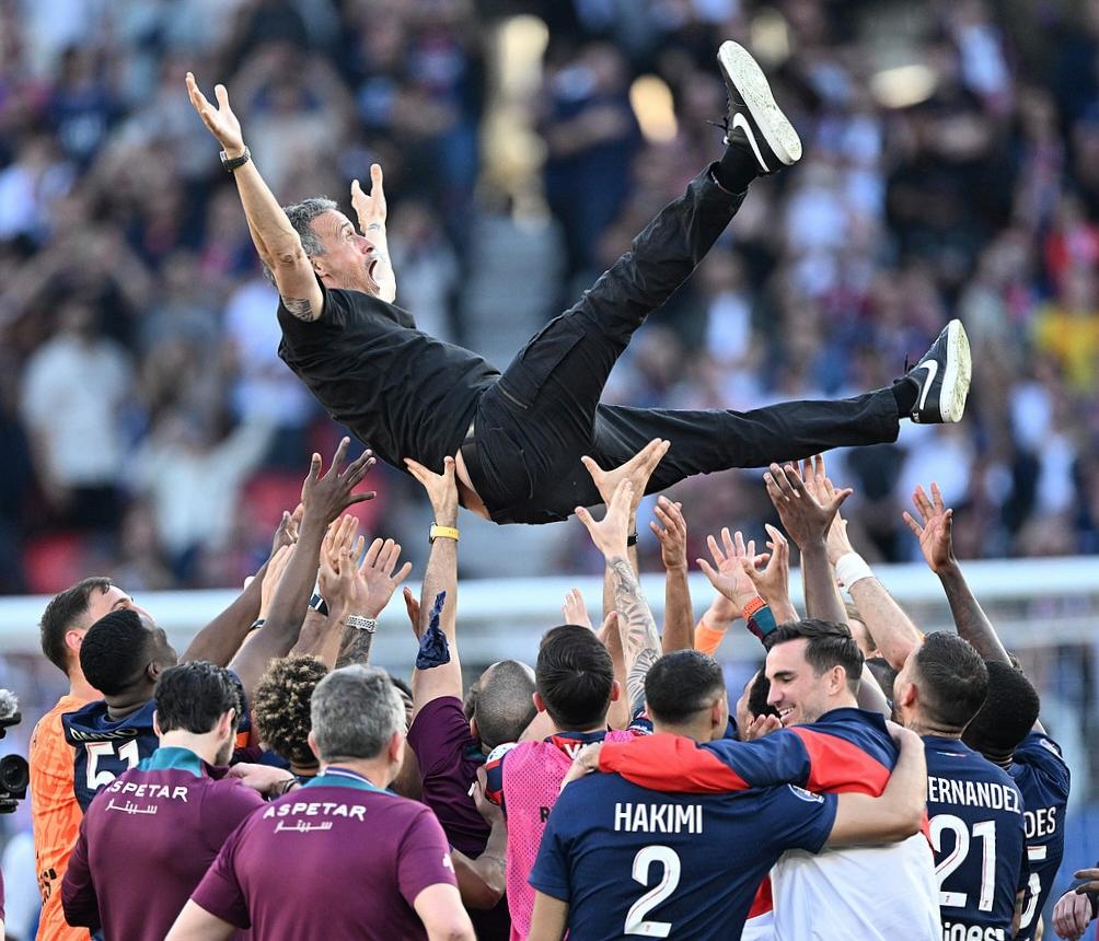 包含赛后欧联传出新动向；巴黎圣日耳曼强势反弹；管理层表态——信心回归；训练强度明显提升的词条-爱游戏官网