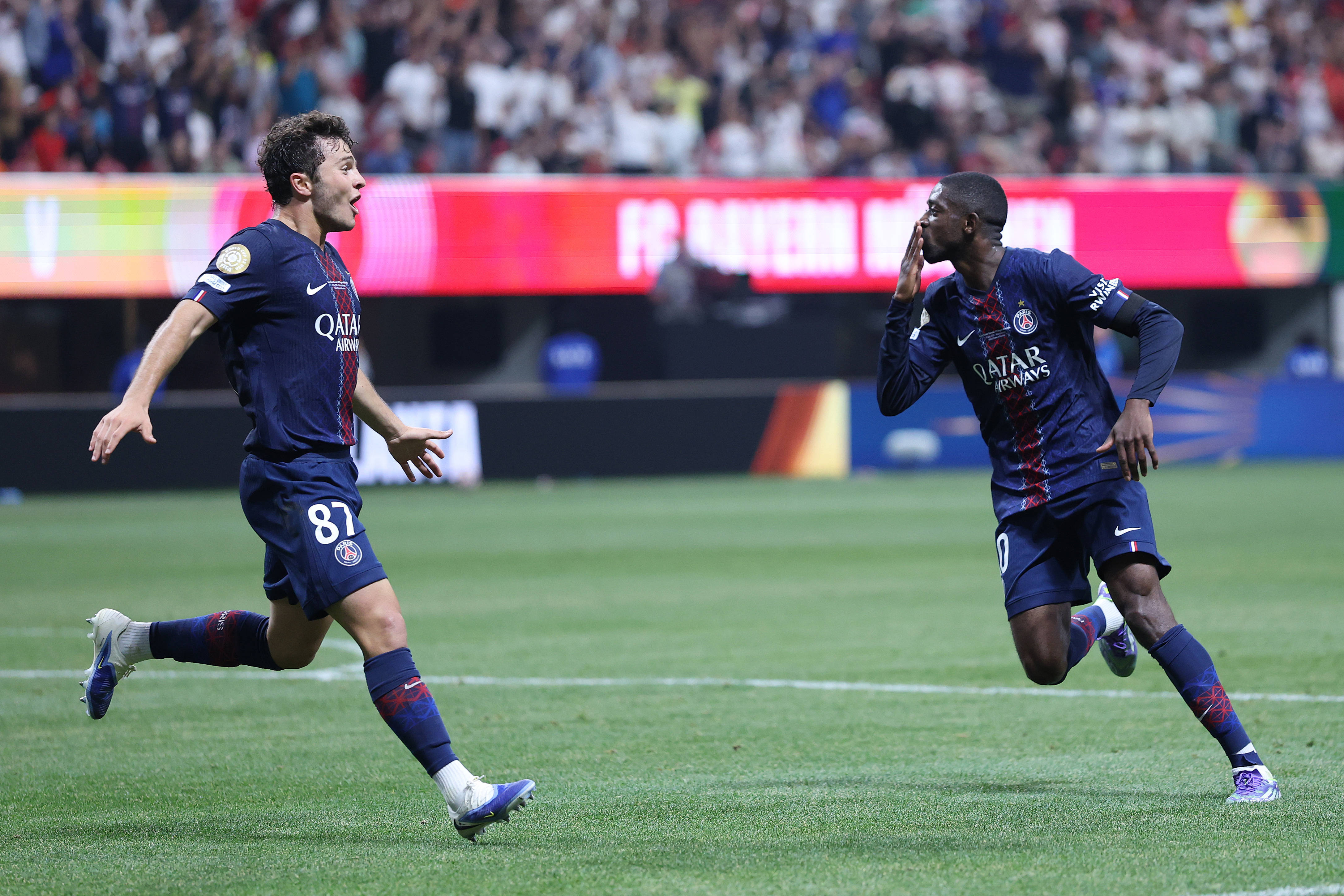 冲刺阶段全明星赛焦点战，巴黎圣日耳曼回应争议，气氛紧张，训练强度明显提升的简单介绍-爱游戏官网